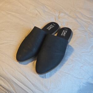 Tom Flats Size 7.5